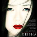 2LPOST / Memoirs of a Geisha / Vinyl / 2LP