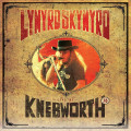 LP/DVDLynyrd Skynyrd / Live At Knebworth'76 / Vinyl / 2LP+DVD