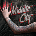 LPMidnite City / Itch You Can't Scratch / Silver / Vinyl