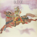 LPBudgie / Budgie / Vinyl