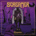 CDScreamer / Kingmaker / Digipack
