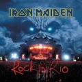 2CDIron Maiden / Rock In Rio / Remastered 2020 / 2CD / Digipack