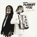 LPMcAnuff Winston & Fixi / New Day / EP / Vinyl