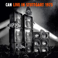 3LPCan / Live In Stuttgart 1975 / Vinyl / 3LP / Coloured / Orange
