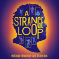 LPOST / Strange Loop / Michael R. Jackson / Vinyl