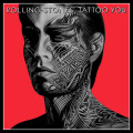 CDRolling Stones / Tattoo You / Remastered 2021