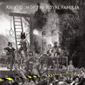 CDOrb / Abolition of the Royal Familia