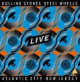4LPRolling Stones / Steel Wheels / Vinyl / 4LP