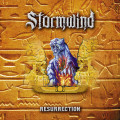 LPStormwind / Resurrection / Vinyl / 2LP / Limited
