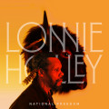 LPHolley Lonnie / National Freedom / Vinyl