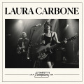 CDCarbone Laura / Live At Rockpalast / Digipack