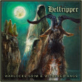 LPHellripper / Warlocks Grim & Withered Hags / Vinyl