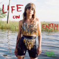 LPHurray For The Riff Raff / Life On Earth / Vinyl