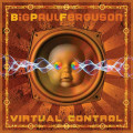 CDFerguson Big Paul / Virtual Control