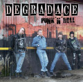 LPDegradace / Punk'n'Roll / Vinyl