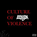 2LPExtinction A.D. / Culture Of Violence / Coloured / Vinyl / LP+10"