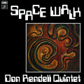 LPDon Rendell Quintet / Space Walk / Vinyl