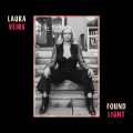 LPVeirs Laura / Found Light / Vinyl