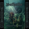 CDWalhalla / Release the Beast / Digipak