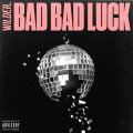 CDWilder. / Bad Bad Luck / Digipack / EP