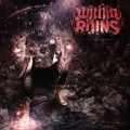 LPWithin The Ruins / Blackheart / Vinyl