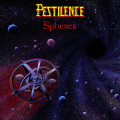 LPPestilence / Spheres / Reissue 2023 / Vinyl