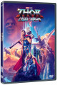 DVDFILM / Thor:Lska jako hrom
