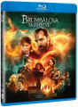 Blu-RayBlu-ray film /  Fantastick zvata:Brumblova tajemstv / Blu-Ray
