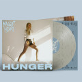 LPMaggot Heart / Hunger / Clear / Vinyl