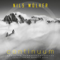 LPWulker Nils / Continuum / Vinyl