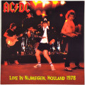 LPAC/DC / Live In Nijmegen,Holland 1978 / Vinyl