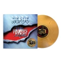 LPAC/DC / Razors Edge / Limited / Gold Metallic / Vinyl