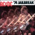 CDAC/DC / Jailbreak'74 / Remasters / Digipack