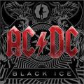 CDAC/DC / Black Ice / Digipack