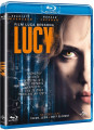 Blu-RayBlu-ray film /  Lucy / Blu-Ray