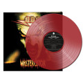 LPU.D.O. / Mastercutor / Reedice 2024 / Transparent Red / Vinyl