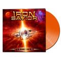 LPIron Savior / Firestar / Orange / Vinyl