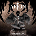 LPArion / Vultures Die Alone / Vinyl / Coloured / Transparent