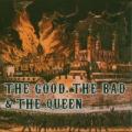 CDAlbarn Damon / Good,Bad And The Queen
