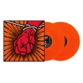 2LPMetallica / St.Anger / Orange / Vinyl / 2LP