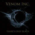 2LPVenom Inc. / There's Only Black / Vinyl / 2LP