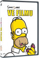 DVDFILM / Simpsonovi ve filmu / Simpsons Movie