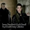 3CDKerndlov Tereza/Kerndl La / Pop & Soul & Swing Collection