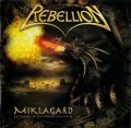CDRebellion / Miklagard