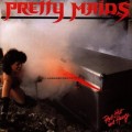 CDPretty Maids / Red Hot And Heavy