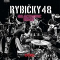 CD/DVDRybiky 48 / G2 Acoustic Stage / CD+DVD