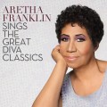 LPFranklin Aretha / Sings the Great Diva Classics / Vinyl