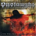 DVDOnslaught / Live Polish Assault 2007