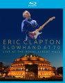 Blu-RayClapton Eric / Slowhand At 70 / Live At The Royal Albert Hal