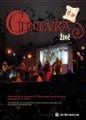 DVD/CDGinevra / 15 let / ivDVD+CD